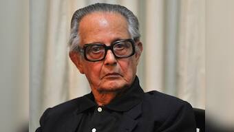 Eminent cartoonist RK Laxman dies at the age of 94