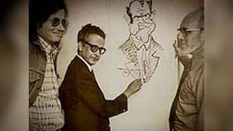 Cartoonist RK Laxman critical, suffers multiple organ failure 
