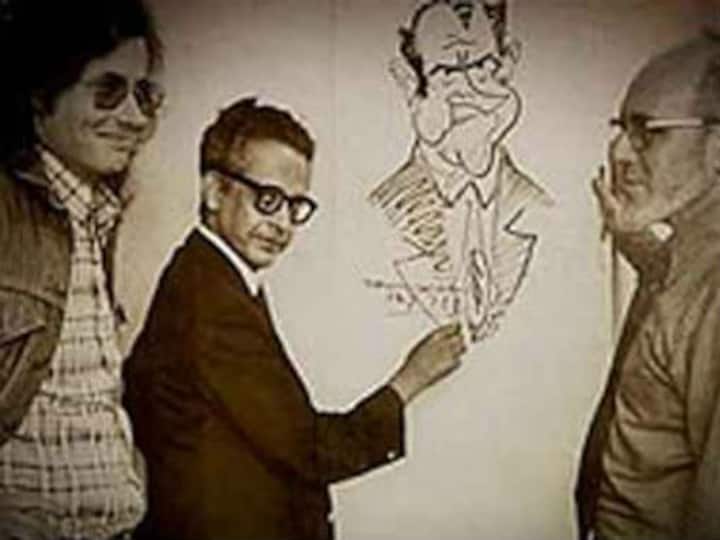 Cartoonist RK Laxman critical, suffers multiple organ failure 