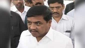 Former Maharashtra home minister RR Patil dies at 57