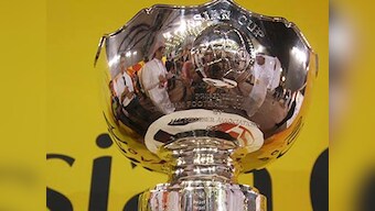 Asian Cup round up: UAE, Iran through to knockout stage 