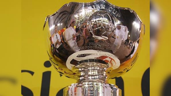 Asian Cup round up: UAE, Iran through to knockout stage 