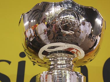 Asian Cup: Four-time champions Japan are the favourites Asian Cup: Four-time champions Japan are the favourites