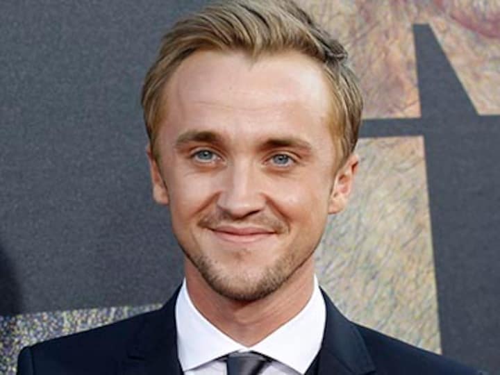Harry Potter's Draco Malfoy gets sorted in Gryffindor, and he's heartbroken