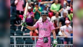 What AB de Villiers' 31-ball fastest ton proves: There's no better batsman presently