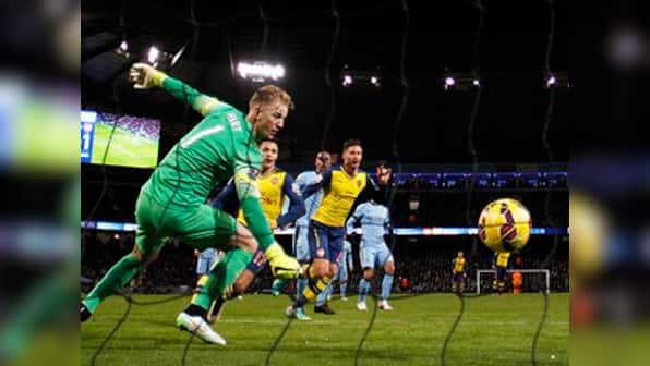 Match Analysis: Arsenal's win over City will banish their inferiority complex