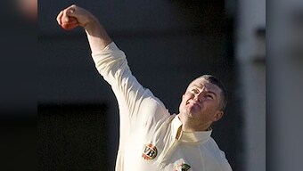 Stuart MacGill sues Cricket Australia for $1.6 million 