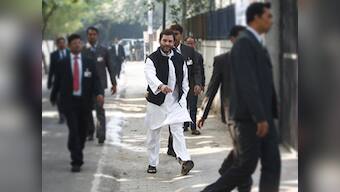 Reaching out to the grassroots: How Congress plans to revive itself