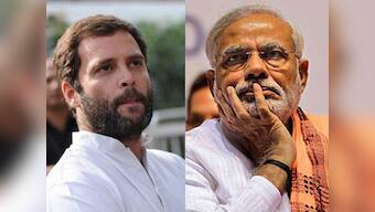 Rahul Gandhi could go, Modi may have a Vajpayee moment: Here are political predictions for 2015
