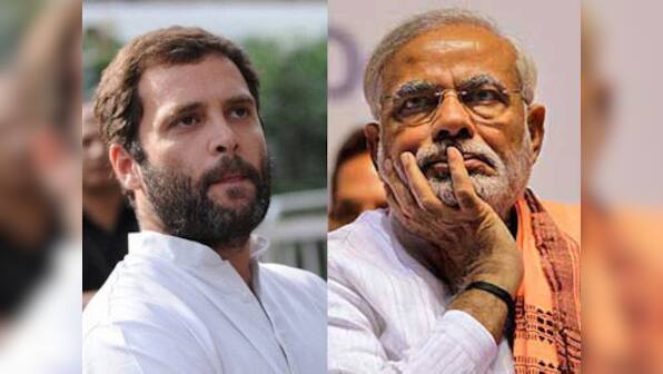 Rahul Gandhi could go, Modi may have a Vajpayee moment: Here are political predictions for 2015