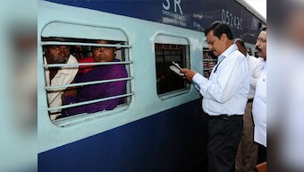 Rail fares are already low, no possibility of cut in Budget: MoS Railways