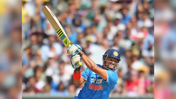 Our bowling needs to be better so we can defend totals of 240 too: Suresh Raina