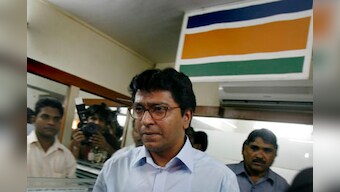 Setback for Raj Thackeray: 4 senior MNS leaders join BJP ahead of local body polls