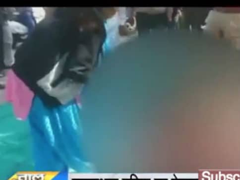 Rajasthan: In shocking incident, Police drag rape victim from protest site Rajasthan: In shocking incident, Police drag rape victim from protest site