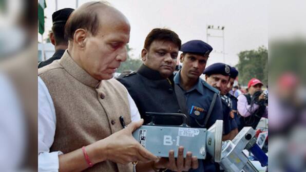 Indian 'pundits' and Hindu calendars know more about science and maths: Rajnath Singh