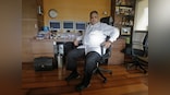 How Rakesh Jhunjhunwala built his new  whopping 70,000 square feet 13-floor home in Mumbai