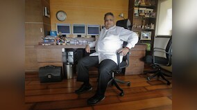 How Rakesh Jhunjhunwala built his new  whopping 70,000 square feet 13-floor home in Mumbai