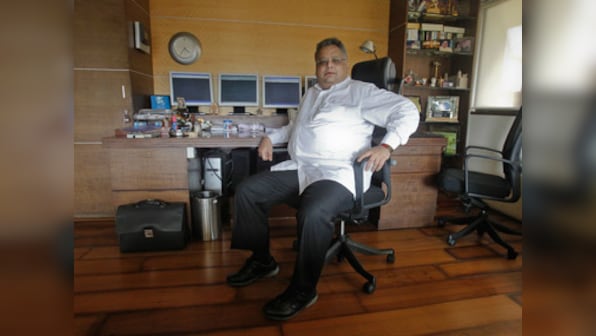 Rakesh Jhunjhunwala rues the poor haven't gained from four decades of bull run but warns against wealth tax