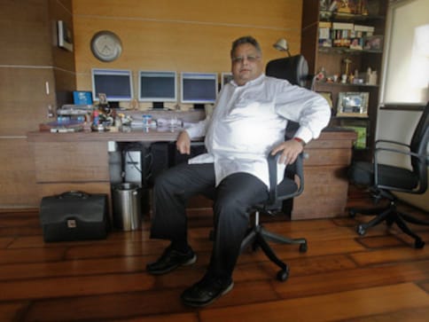 How Rakesh Jhunjhunwala built his new  whopping 70,000 square feet 13-floor home in Mumbai