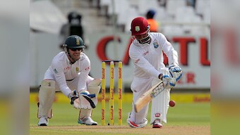 India in West Indies 2016: WICB announce squad for Test series, Denesh Ramdin dropped