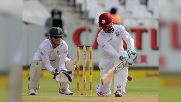India in West Indies 2016: WICB announce squad for Test series, Denesh Ramdin dropped