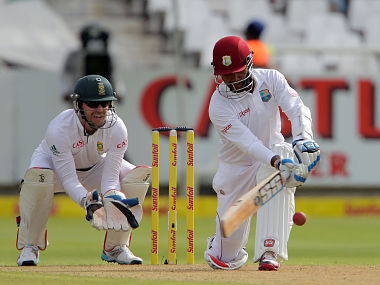 India in West Indies 2016: WICB announce squad for Test series, Denesh Ramdin dropped India in West Indies 2016: WICB announce squad for Test series, Denesh Ramdin dropped