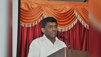 LGBT row: NCP seeks resignation of 'ignorant' Goa minister Tawadkar