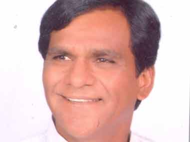 BJP's Maharashtra balancing act: Why Raosaheb Danve was made the party's new state chief BJP's Maharashtra balancing act: Why Raosaheb Danve was made the party's new state chief