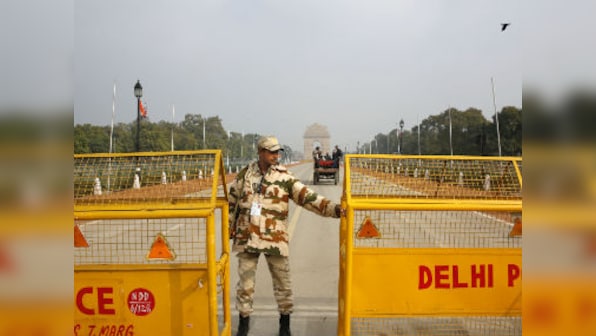 What roads to avoid and more: Republic Day traffic advisory for Delhi's citizens