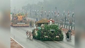 'Don't understand hatred towards Kerala': Minister slams Centre, terms move to reject Republic Day tableau 'politically motivated'