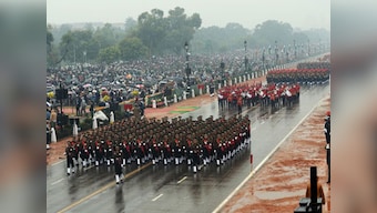 Surgical strike commandoes to be honoured during Republic Day parade