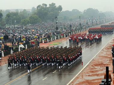 Surgical strike commandoes to be honoured during Republic Day parade Surgical strike commandoes to be honoured during Republic Day parade
