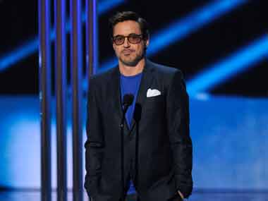 Robert Downey Jr launches The Footprint Coalition, an initiative to use AI technology against pollution Robert Downey Jr launches The Footprint Coalition, an initiative to use AI technology against pollution