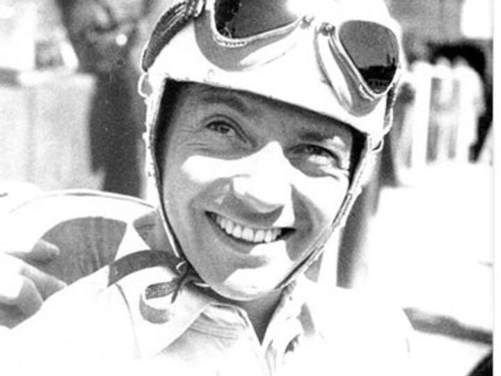 Last surviving driver from F1's debut season Robert Manzon dies at 97