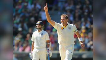 Harris laments placid pitches, asks for green tops on Australian soil