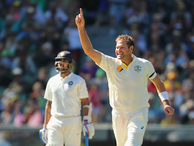 Harris laments placid pitches, asks for green tops on Australian soil Harris laments placid pitches, asks for green tops on Australian soil