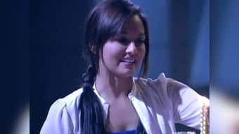 Bigg Boss 8: I can't be entertaining like Ajaz Khan, says Sana Khan
