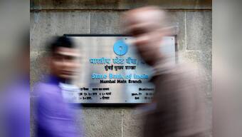 SBI in 100 mn euro loan pact with European Investment Bank to aid SMEs