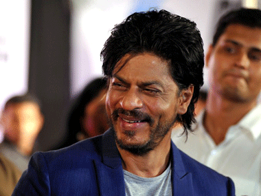 India Poochega-Sabse Shaana Kaun: SRK back on tv with 'Who's Asking' adaptation India Poochega-Sabse Shaana Kaun: SRK back on tv with 'Who's Asking' adaptation