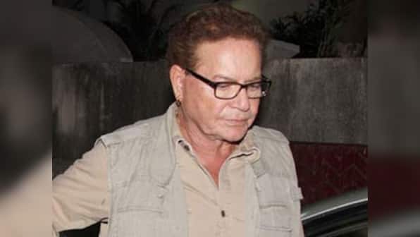 Salim Khan rejects Padma Shri, says he deserves a Padma Bhushan at least 
