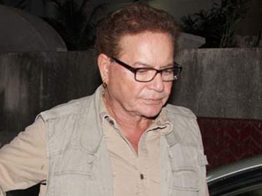 Salim Khan rejects Padma Shri, says he deserves a Padma Bhushan at least Salim Khan rejects Padma Shri, says he deserves a Padma Bhushan at least