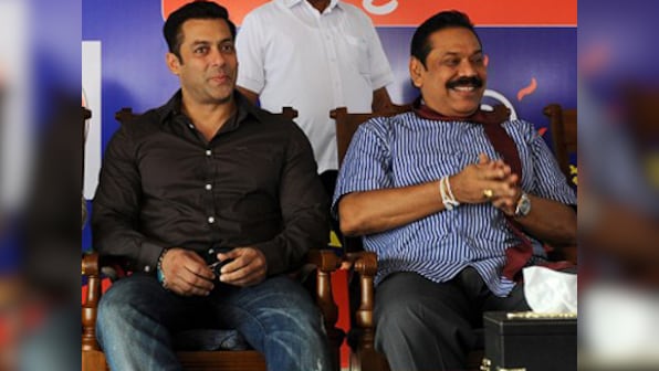 Your visit here was shortsighted: Open letter to Salman, Jacqueline from a Sri Lankan