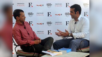 Modi, Bhagwat, Gita and more: 5 must-see highlights from Firstpost Salon with Aatish Taseer