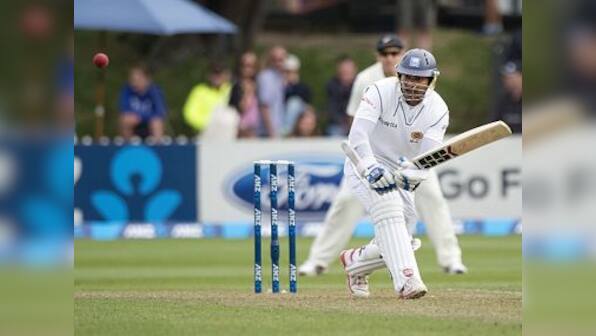 Brilliant Sangakkara inches closer to one of Bradman's magical records