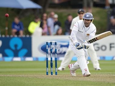 Brilliant Sangakkara inches closer to one of Bradman's magical records Brilliant Sangakkara inches closer to one of Bradman's magical records
