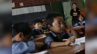 Economic Survey: Marked increase in female literacy; Beti Bachao Beti Padhao to address issue