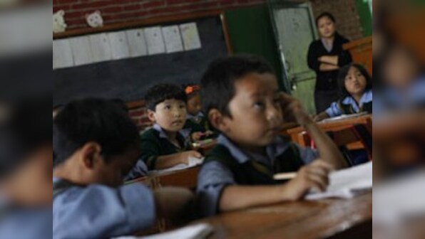 Economic Survey: Marked increase in female literacy; Beti Bachao Beti Padhao to address issue