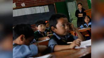 West Bengal govt to fight obesity in children through yoga lessons, check health parameters at school