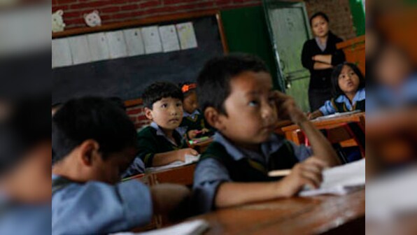 AAP government challenges Delhi High Court order allowing private unaided schools to hike fees without permission