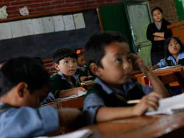West Bengal govt to fight obesity in children through yoga lessons, check health parameters at school